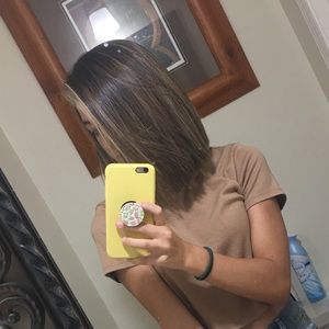 Meet your Posher, Alexandrea